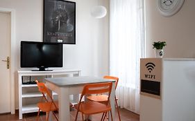 Apartment Doli