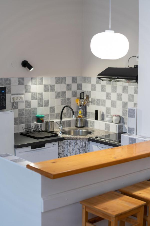 Apartment Doli Opatija Buitenkant foto